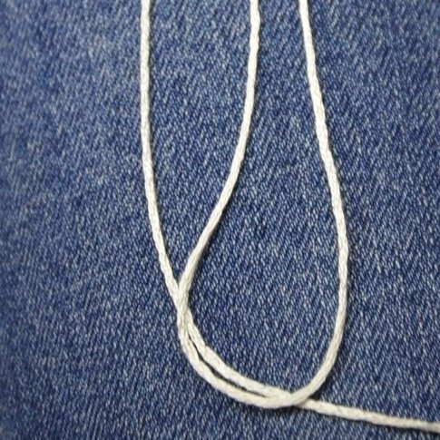 100% zīds - Image 4