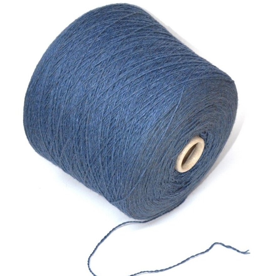 Kamieļu vilna ar merīnvilna un zīdu - Image 2