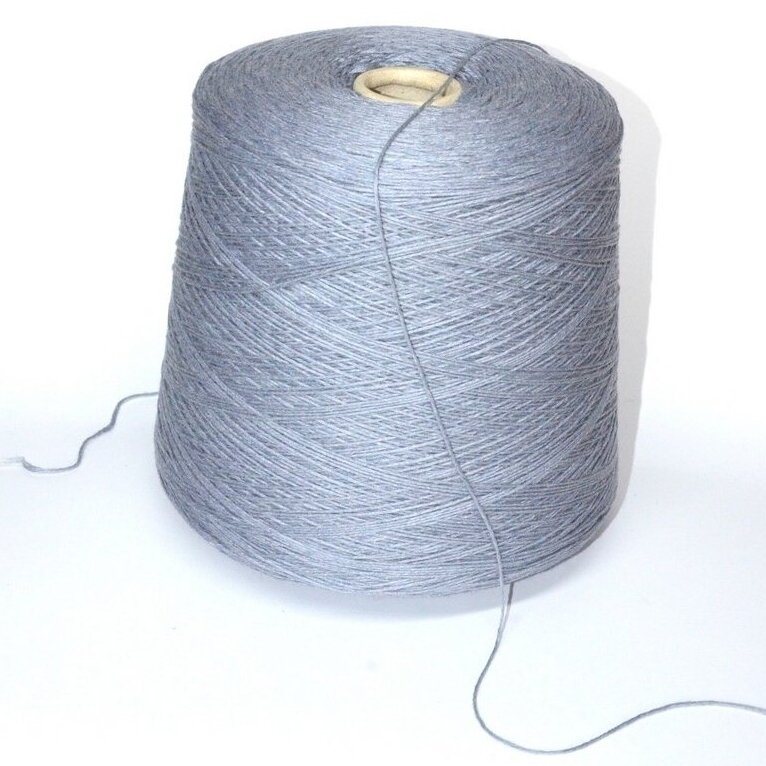 Kokvilna ar merīnvilna 55% - Image 2