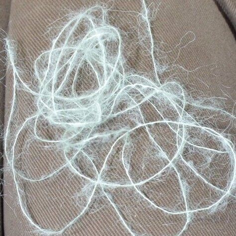 Mohēra ar alpaku - Image 3