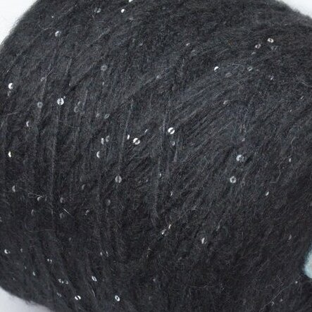 Mohēra VIRGINIA ar fliteriem - Image 2