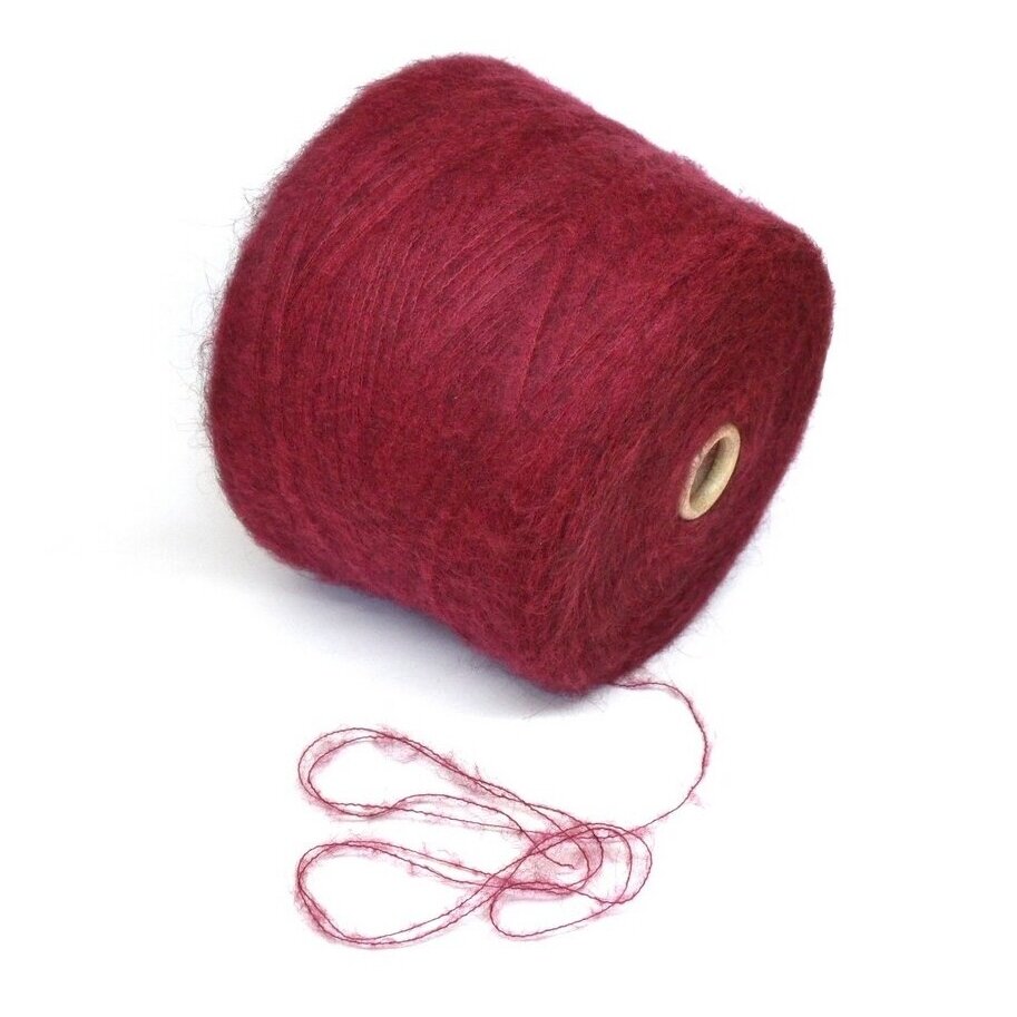 Dzija ar 30% Alpakas vilna - Image 2