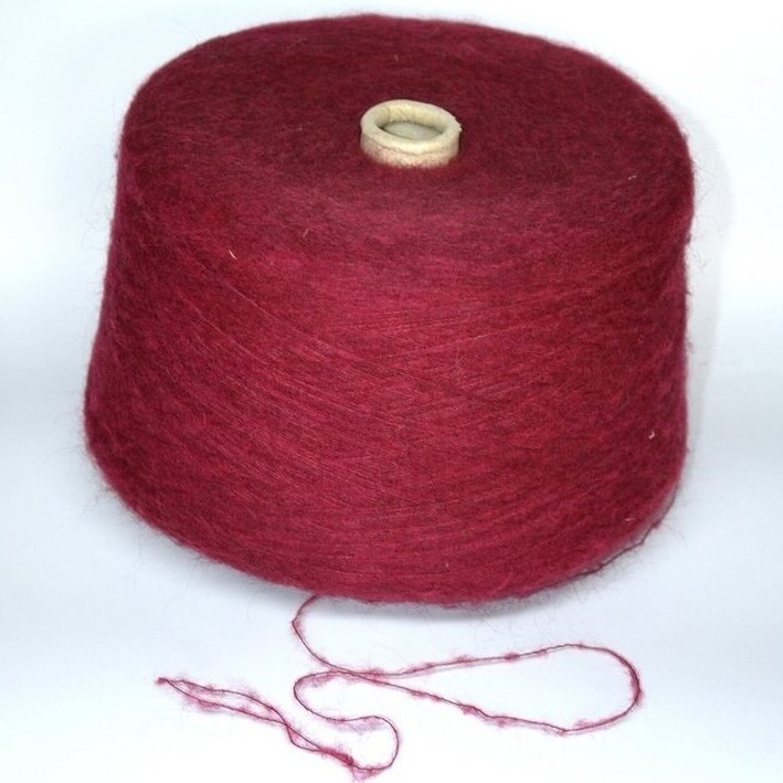 Dzija ar 30% Alpakas vilna - Image 3