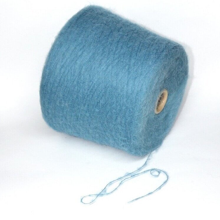 Dzija ar 30% Alpakas vilna - Image 2