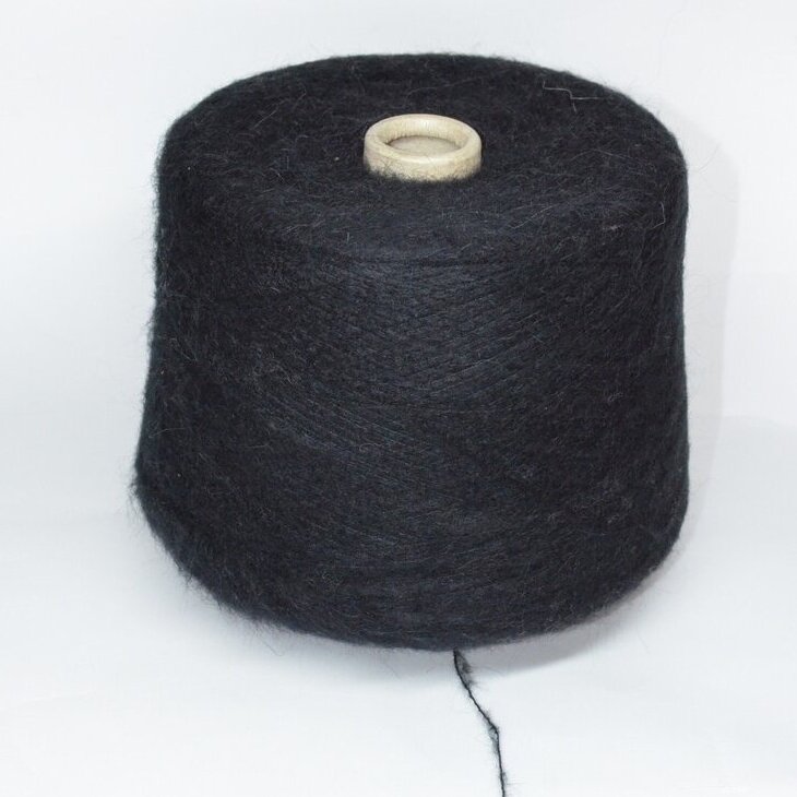 Dzija ar 30% Alpakas vilna - Image 2