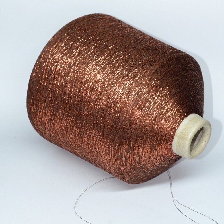 Viskoze ar lurex - Image 2