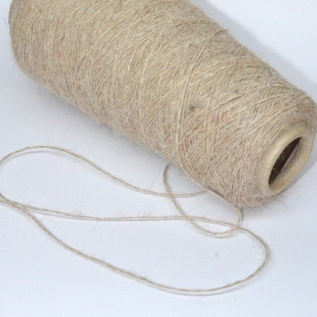 100% Alpakas vilna - Image 3