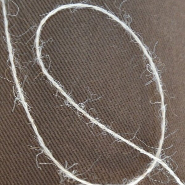 100% Alpakas vilna - Image 4