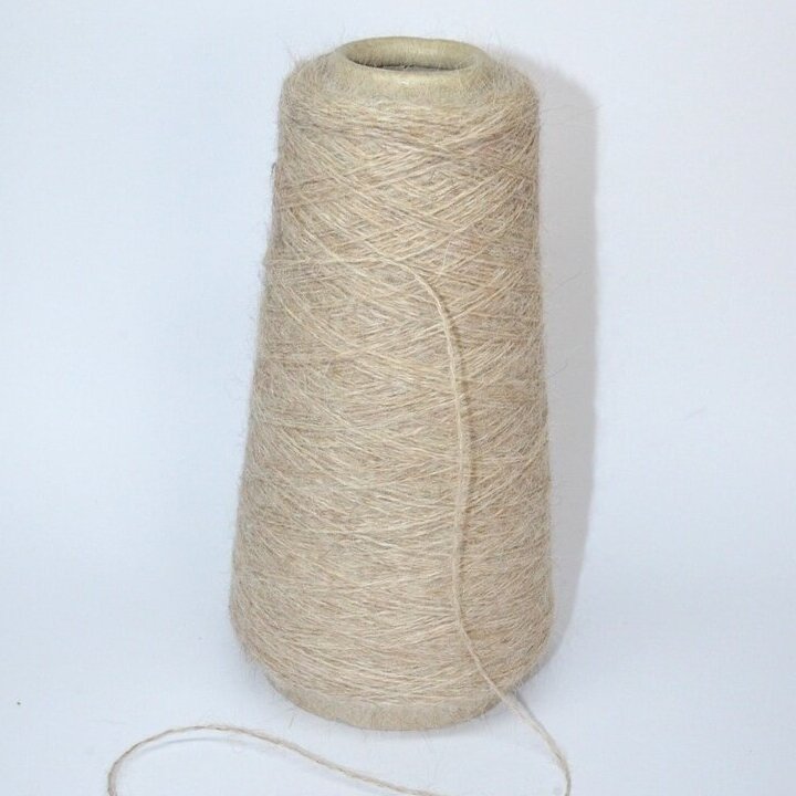 100% Alpakas vilna - Image 2