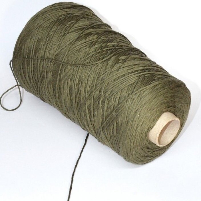 Organiskā kokvilna 100% - Image 2