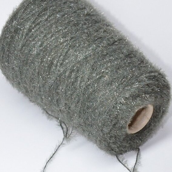 Pūkaini "zāles" pavedieni - Image 3