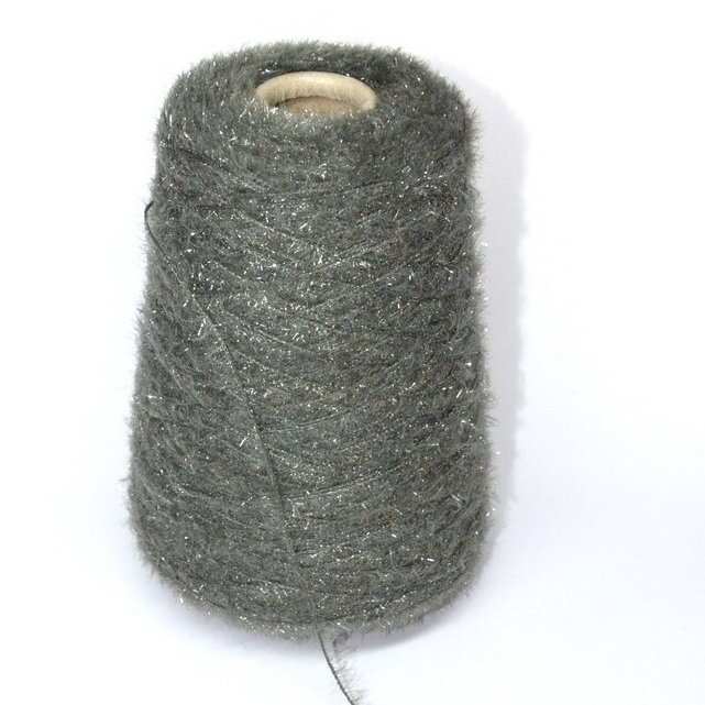 Pūkaini "zāles" pavedieni - Image 2