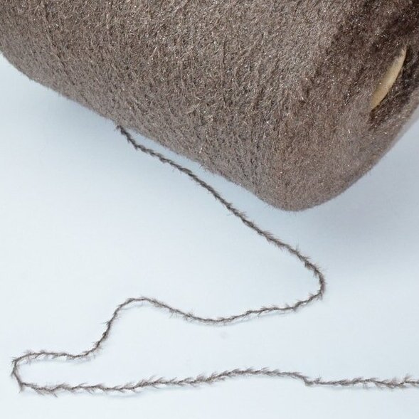 Pūkaini "zāles" pavedieni - Image 2