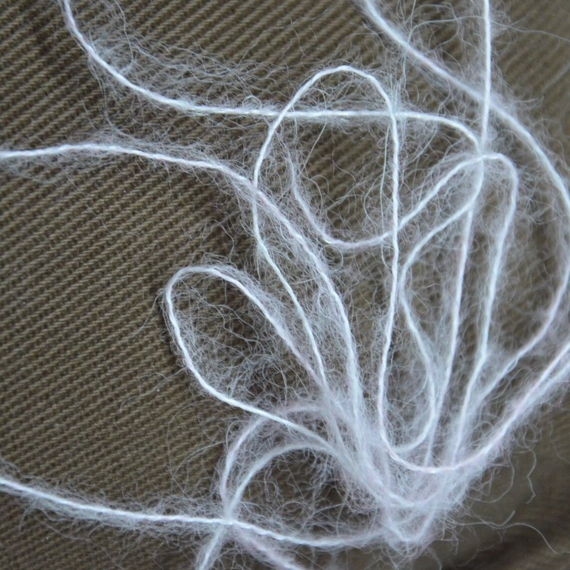 Dzija ar 50% Alpakas vilna un Merīnvilna - Image 3