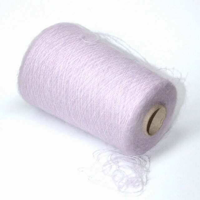 Dzija ar īpaši smalku Alpakas vilnu 70% - Image 2