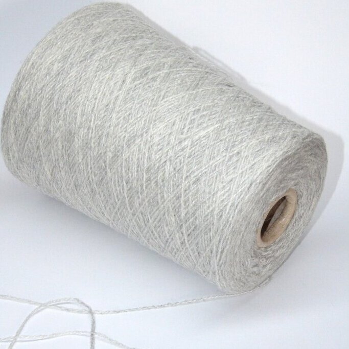 Dzija ar Superfine Alpaca vilnu - Image 3