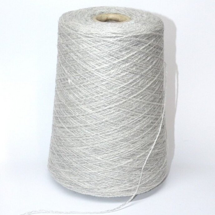 Dzija ar Superfine Alpaca vilnu - Image 2