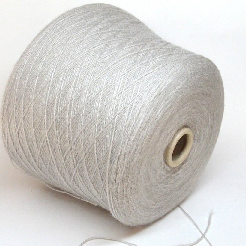 Dzija ar Superfine Alpaca vilnu - Image 2