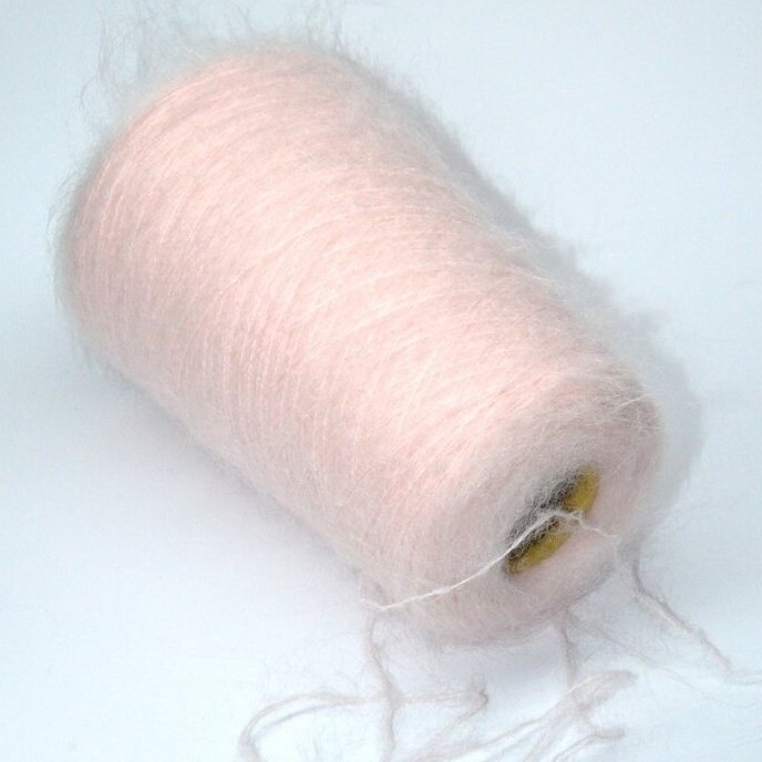 SuperKid Mohēra ar elastānu - Image 2