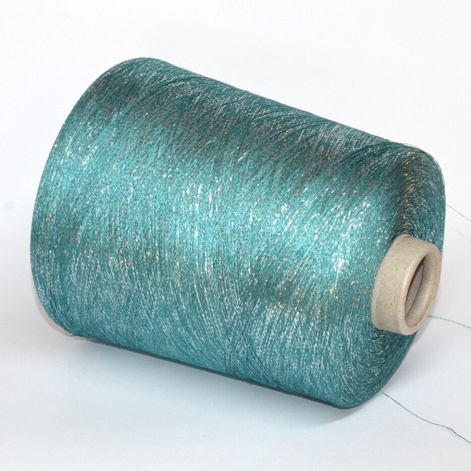 Viskoze ar lurex - Image 2