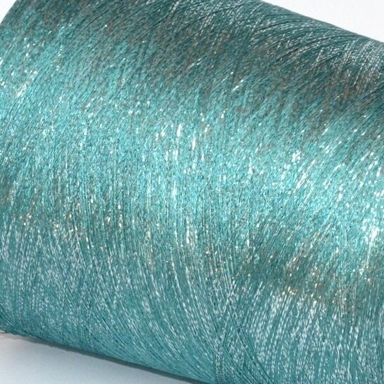 Viskoze ar lurex - Image 3