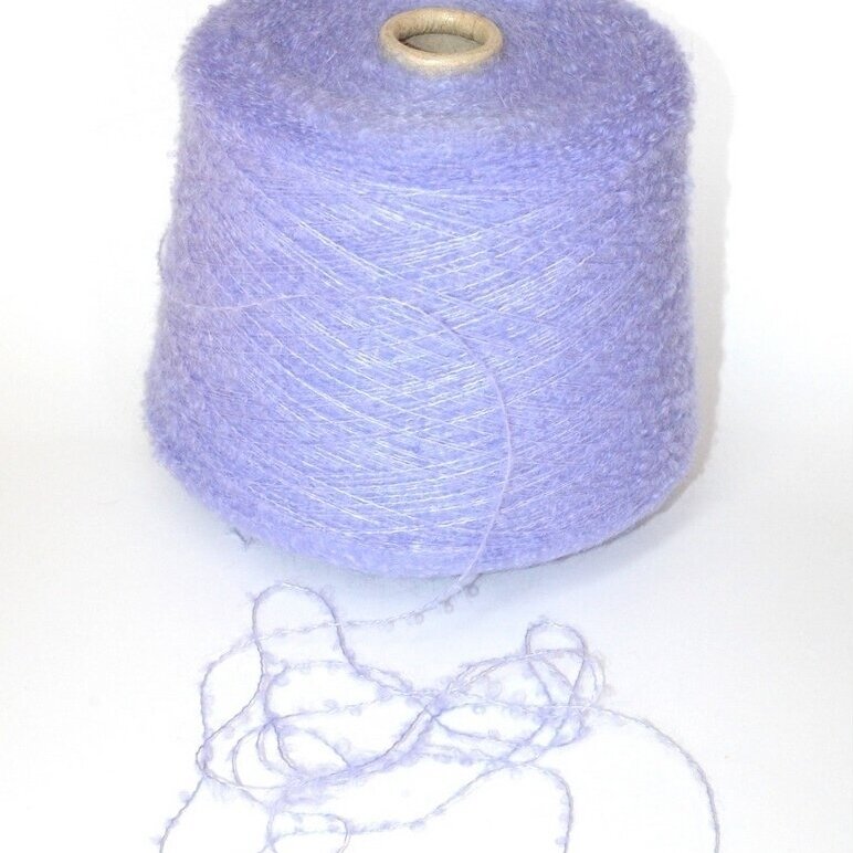 BUKLE dzija Mohēra ar zīdu (kopija) - Image 2