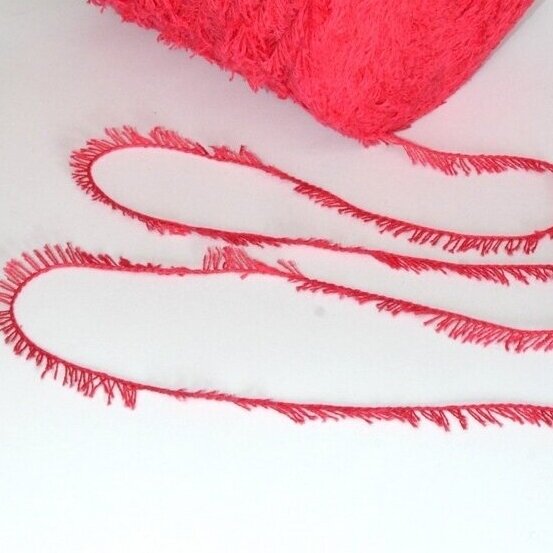 100% kokvilna "zāles" dzija - Image 3