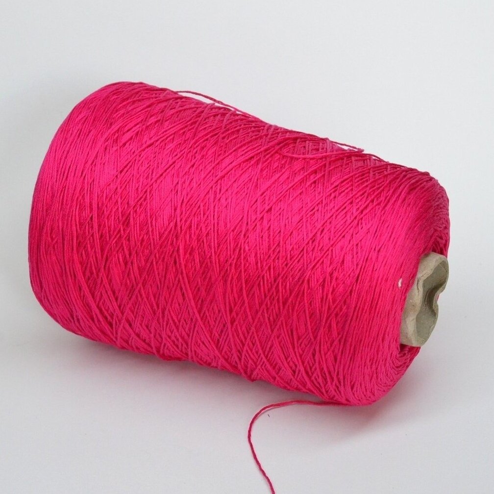 Kokvilna merserizēja 100% - Image 2