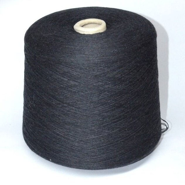 Merīnvilna ar kokvilnu - Image 2