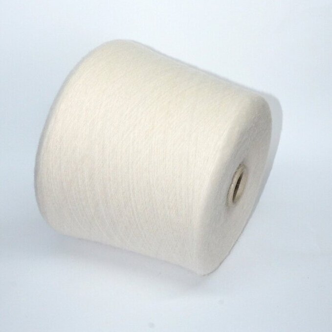 Dzija ar Alpakas un Merino vilnu - Image 2